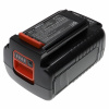 Batéria 40V ako náhrada za Black & Decker LBX1540-2, LBX1540, LBX254, LBX2040, BL20362, BL2036 - 2000mAh, Li-Ion