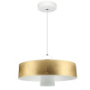 Závesné LED svietidlo 340 7W, 3000K, 400lm, zlaté VT-7666 (V-TAC)