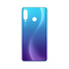 Huawei P30 lite - Zadný kryt - modrý (náhradný diel)