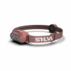 SILVA Smini Rose Růžová čelovka