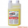 TEXCARE 1 l (Prací prostriedok pre tieniace tkaniny)