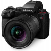 Panasonic Lumix DC-S5II + 0 % úrok pri splátkach na 6 mesiacov. Bez akontácie!