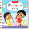 Velký pokrok Čistíme si zuby - Cocklico Marion