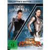 Tomb Raider I & II (DVD)