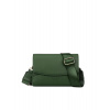 Dámska kabelka Vuch Danita Mini Green