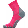 VoXX® Silo Unisex extra priedušné ponožky BM000000599400102793 magenta 35-38 (23-25)