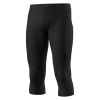Pánske legíny Dynafit ALPINE 3/4 TIGHTS - čierna L