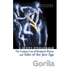 The Curious Case of Benjamin Button and Tales of the Jazz Age - Francis Scott Fitzgerald