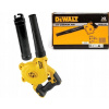 DeWalt akumulátorový fúkač 1,3 kg (DEWALT DCV100 KOMPAKTNÝ BATÉRIOVÝ fúkač 18V XR PREDLOŽENIE 265W)