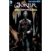 The Joker - Scott Snyder, Greg Capullo