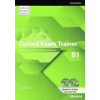 Oxford Exam Trainer B1 Teacher's Book (Ukrainian Edition)