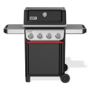 Weber Spirit E 410 Black