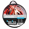 DYNAMAX Štartovacie káble 2,5 m 9 mm2 400 A