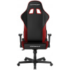 Herná stolička DXRacer Formula čierno-červená 1054750