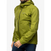 Nepremokavá bunda Montane Phase Nano Jacket - alder green