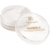 DERMACOL Invisible Fixing Powder White 13,5 g