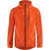 FJÄLLRÄVEN Bergtagen Lite Eco-Shell Jkt M, Hokkaido Orange - XL