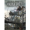 Válka světů – 3 vydání 2021 - Wells Herbert George