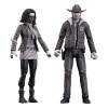 Diamond Select The walking Dead Akční Figurky 18 cm Series 1 Sada (6)