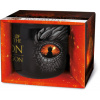 House of Dragon hrnček keramický 410 ml