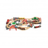 Brio Vláčikodráha Sada deluxe 33052 (33052)