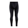 Pánske spodky CRAFT Active Extreme X Wind čierne M