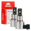 LED žiarovky hlavného svietenia HB3 9005 H-mini Series AMiO