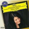 ARGERICH MARTHA - TOCCATA/PARTITA/ANGL.SUITA (1CD)
