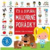 Malované pohádky
