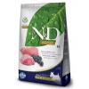 N&D Prime Dog GF Adult Mini Lamb & Blueberry 7 kg
