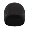 SHIMANO Čiapka pod prilbu TENDENZA WINDBREAKER SKULL CAP čierna