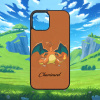 Pokemon - Charizard - iPhone obal