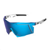 Brýle SCICON Aerostorm Multi Mirror Blue