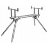 Delphin Rodpod RPX Stalk Silver
