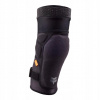 CHRÁNIČ KOLIEN FOX JUNIOR LAUNCH KNEE BLACK OS (OS)