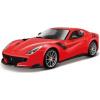 Bburago 1:24 Ferrari F12TDF červená 18-26021