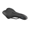 SELLE ROYAL Sedlo FLOAT Athletic čierne