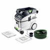Festool CTM 36 EI AC mobilný vysávač 577856