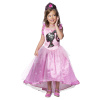 Rubies Detský kostým - Barbie princezná Veľkosť - deti: M: 116 cm