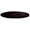 Black Cat Podvodný plavák Eva U-Pose Schwarz 20g 10cm