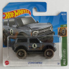 Autíčko Mattel Hot Wheels '21 Ford Bronco