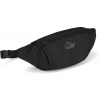 LOWE ALPINE Belt Pack, black/black