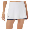 Dámske sukne Asics Court Skort - brilliant white - Biely (M)