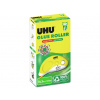 UHU korekčná páska Glue Roller Permanent Refillable 8,4 mm x 16,5 m