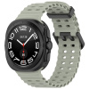 Techsuit Watchband (W062) remienok pre Samsung Galaxy Watch Ultra 47mm – svetlozelený KF2335563