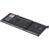 Baterie T6 Power Dell Latitude 3320, 3420, Inspiron 3515, Vostro 3515, 3640mAh, 41Wh, 3cell, Li-pol NBDE0220 T6 power