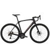 TREK Domane SL 7 Gen 4 DARK WEB BLACK Veľkosť: 52