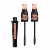 Bourjois Twist Up The Volume Bond Force Mascara 8 ml Riasenka 1 Black