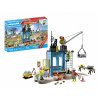 PLAYMOBIL 71650 Stavenisko