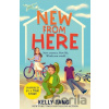 New From Here - Kelly Yang